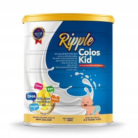 Ripple ColosKid