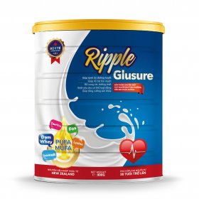 Ripple Glusure