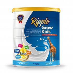 Ripple Grow Kids