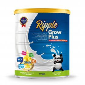 Ripple Grow Plus 