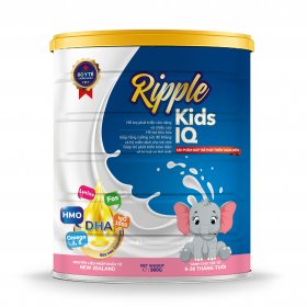 Ripple Kids IQ 