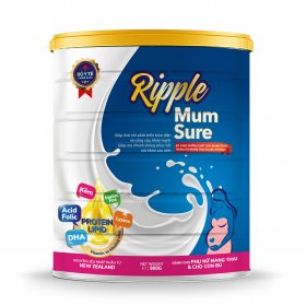 Ripple Mum Sure 