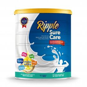 Ripple Sure Care 