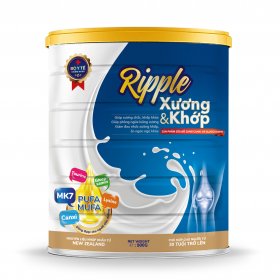 Ripple Xương & Khớp 