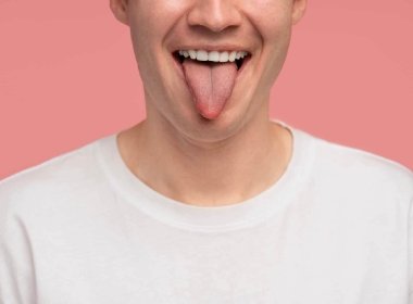 Lưỡi của bạn có màu gì? Ý nghĩa và tầm quan trọng