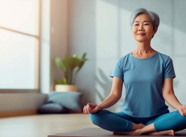 Làm Thế Nào Để Bình Tĩnh Hơn?